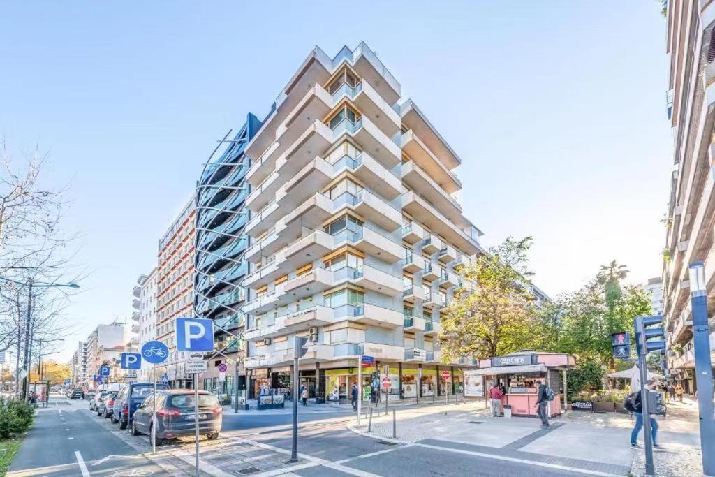Republica83-Lisbonhome Exterior photo